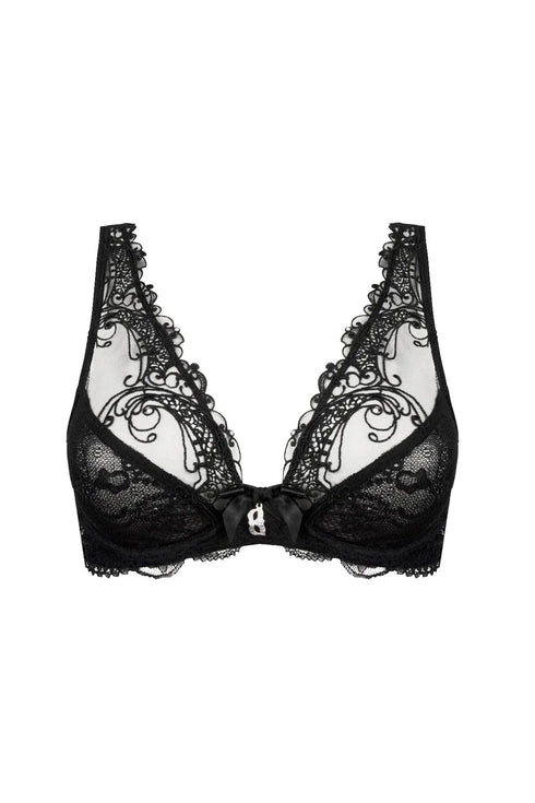 Lise Charmel A03 Soir De Venise triangle Bra